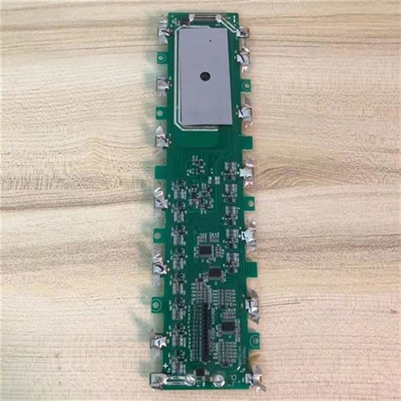 星恒48V12A拆机三元 同口13串48伏12安 锂电池组保护板CM