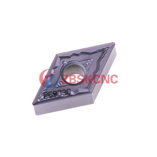 正品韩国克洛伊数控刀片DNMG110404/110408-HS PC9030不锈钢专用