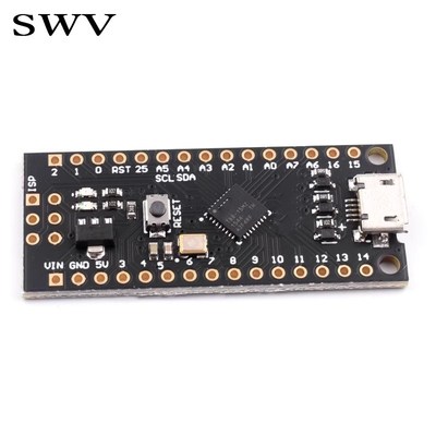 ATTINY88开发板 Digispark 扩展板 兼容NANO V3.0改进板