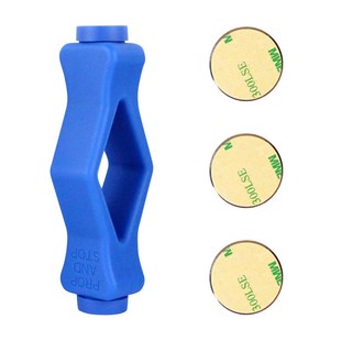 滚筒洗衣机开门器透气除味神器前置式洗衣机门支架洗衣机支撑家用