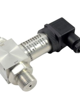 JYB-KO-BAD11一体式管道差压变送器4-20ma气体压力传感器MIK6100