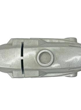 16电钻机壳 带眼机壳铝机壳0816电钻外壳 05360