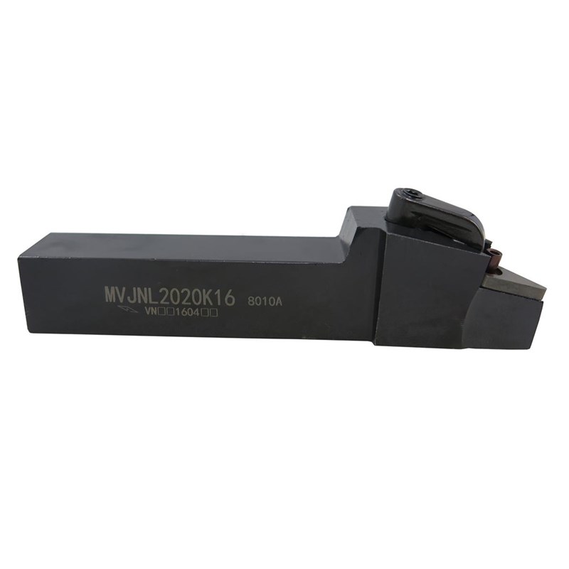 数控外圆刀杆93度外圆车刀MVJNR1616K16/2020K16/2525M16车床刀具