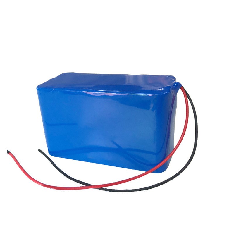 大容量电芯电池3.2V磷酸铁锂32650带保护板路灯太阳能灯锂电池