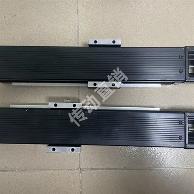 THK直线导轨模组线性滑台SKR3310 KR1501 2606 SKR3320A SKR2602B