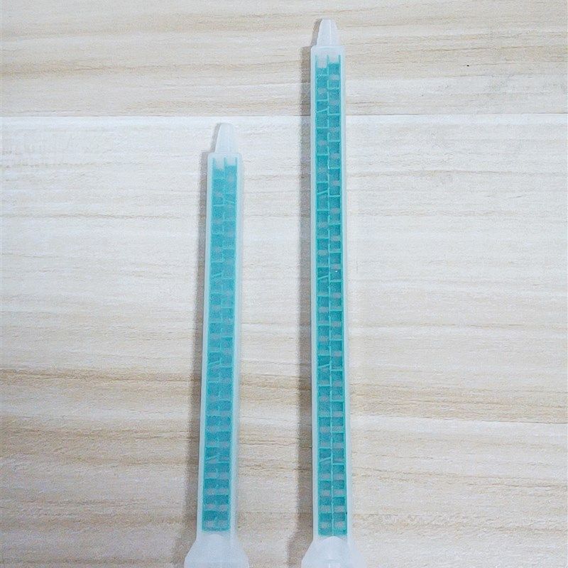 F系列混合管AB静态混合管AB混料管圆口管混胶咀 螺旋混合管,纺织面料/辅料/配套,其他纺织机械,淘宝优惠券,粉丝福利购,淘宝优惠卷