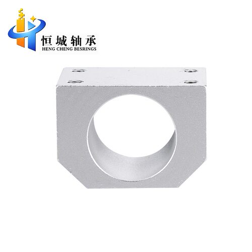 厂家供应滚珠丝杆螺母座DSG16H 20 25 1605 20052505固定座转换器
