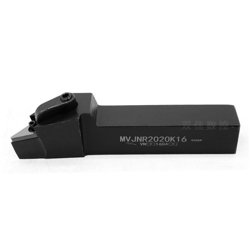 93度外圆刀尖刀上35度刀片VNMG1604 MVJNR1616H16 MVJNR2020K16