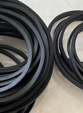 AA六角带AA2390 AA2410/2420 AA2440 AA2490 AA2540/2667 双面V带