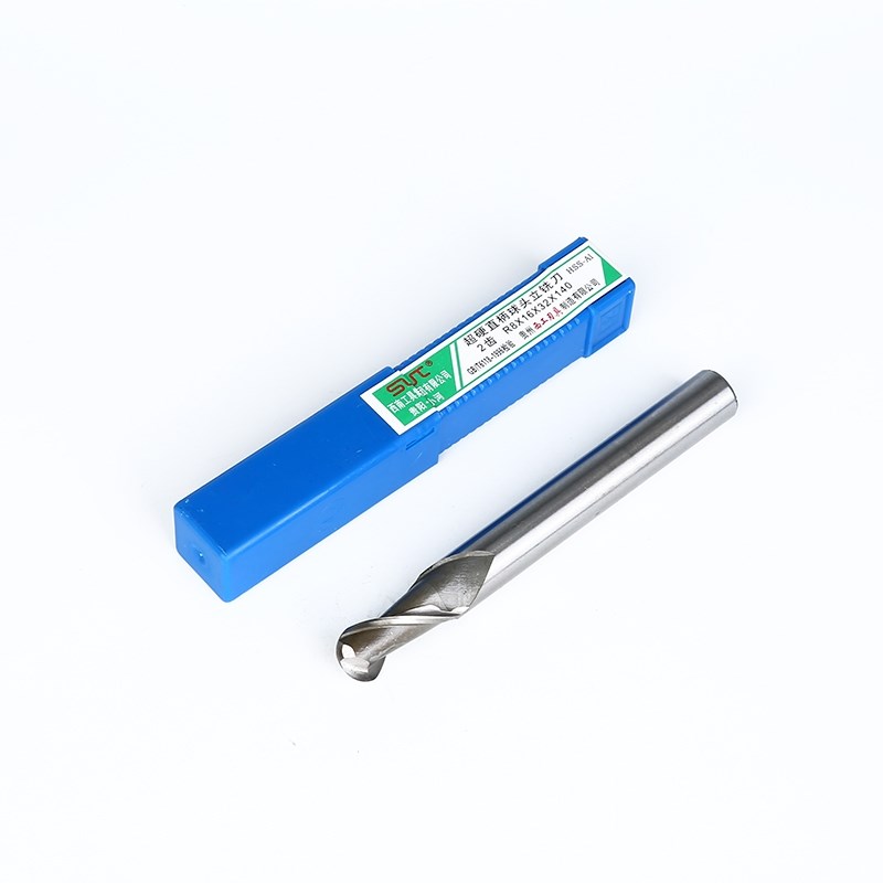 正品西南SWT直柄球头铣刀R5.5R6R6.5R7R7.5R8R8.5R9R9.5R10R11R