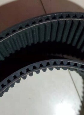 MXL橡胶同步带B1076MXL B1078MXL B1080MXL B1088MXL B1120MXL