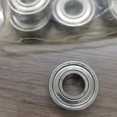 EZO日本进口不锈钢轴承S SS6000 6001 6002 6003 6004 6005ZZ HZZ
