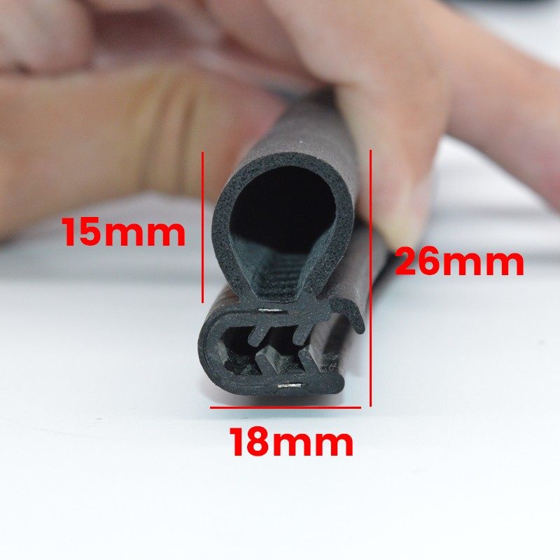 车库门密封条门底角铁L型T型通用老式卷闸门卷帘门密封条防尘防雨,包装,五金配件包装,淘宝优惠券,粉丝福利购,淘宝优惠卷
