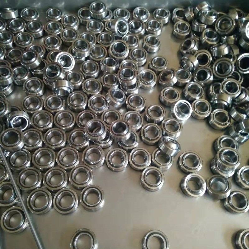 英制自润滑向心关节轴承COM3T 4T 5T 6T 7T 8T 9T 10T 12T 14T 16