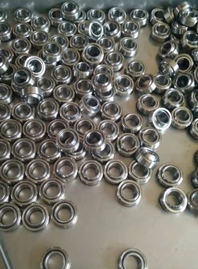 英制自润滑向心关节轴承COM3T 4T 5T 6T 7T 8T 9T 10T 12T 14T 16