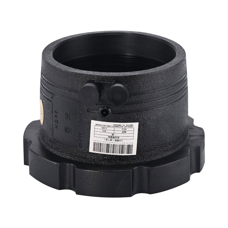 HDPE全新料电熔管件法兰头pe电熔法兰160国标110钢丝骨架水管活套,包装,五金配件包装,淘宝优惠券,粉丝福利购,淘宝优惠卷