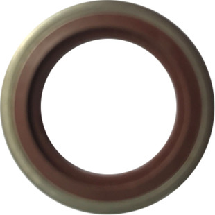 公制英制组合垫片自动定芯密封垫圈螺纹M6 M48液压管接头复合密封