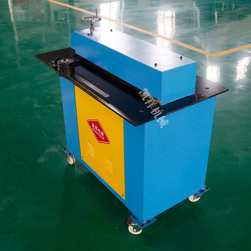 牛头剪板机 LiQ-15型辘剪压筋机 镀锌板白铁皮滚剪分条机