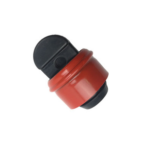 回转齿轮油尺盖 挖掘机小松PC200 240 220 旋转马达加油口盖 210