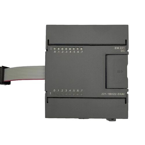 兼容s7-200CN可编程控制器cpu224xpPLC电源工控板