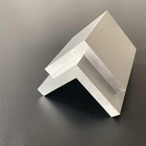 角铝60x60x10mm铝合金 等边角铝60*60*10角铝L型角铝型材 米价