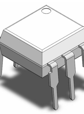 原装直插 CT3041 CT3021 可控硅输出光耦 DIP-6 MOC30T21 MOC3041