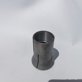 数控仪表自动车床热处理弹r性夹头632圆通孔开好夹具螺纹37 1.5