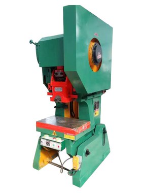 40T冲床加重 10T16T25T40T63T80Y100T125T160T压力机冲孔机床厂家