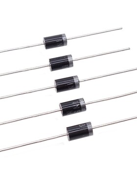 MUR1100/MUR160n/MUR420/MUR460  快恢复二极管肖特基 1A100V 直