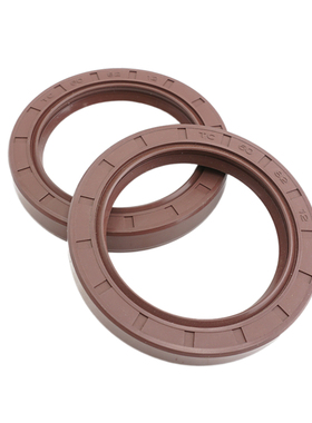 65*85氟胶油封65x85x8 658510 65.85.12 65-85-13耐高温耐腐蚀