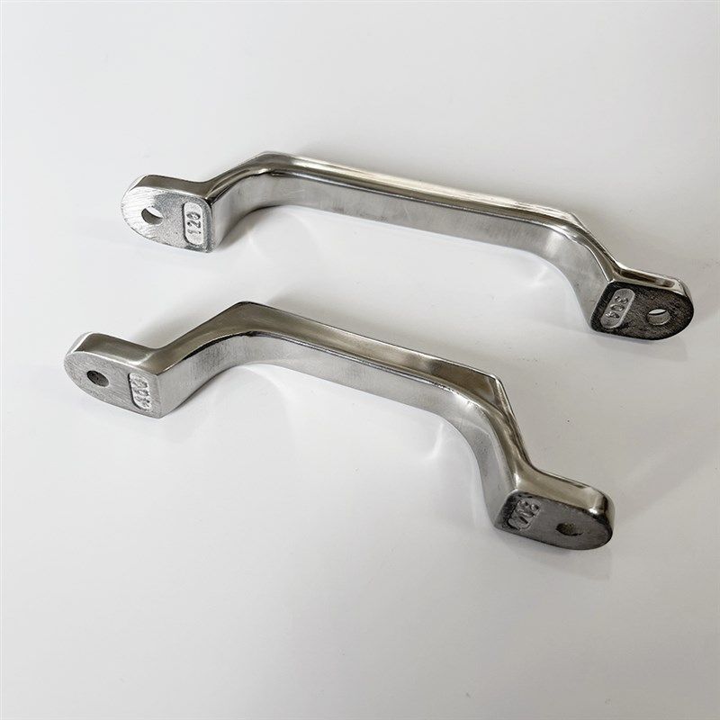 精密铸造304不锈钢弓形拉手 明装拉手 工业重型设备把手 提手,包装,五金配件包装,淘宝优惠券,粉丝福利购,淘宝优惠卷