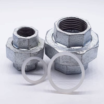 硅胶密封垫片热镀锌活接油任由任活节油拧耐高温密封圈胶圈橡胶垫