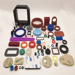 24mm 防水垫圈 螺丝密封圈M2 橡胶垫片