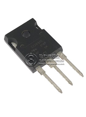 场效电晶体MOS管 SIHG22N60E-E3 G22N60E 21A/600V TO-247 全新进