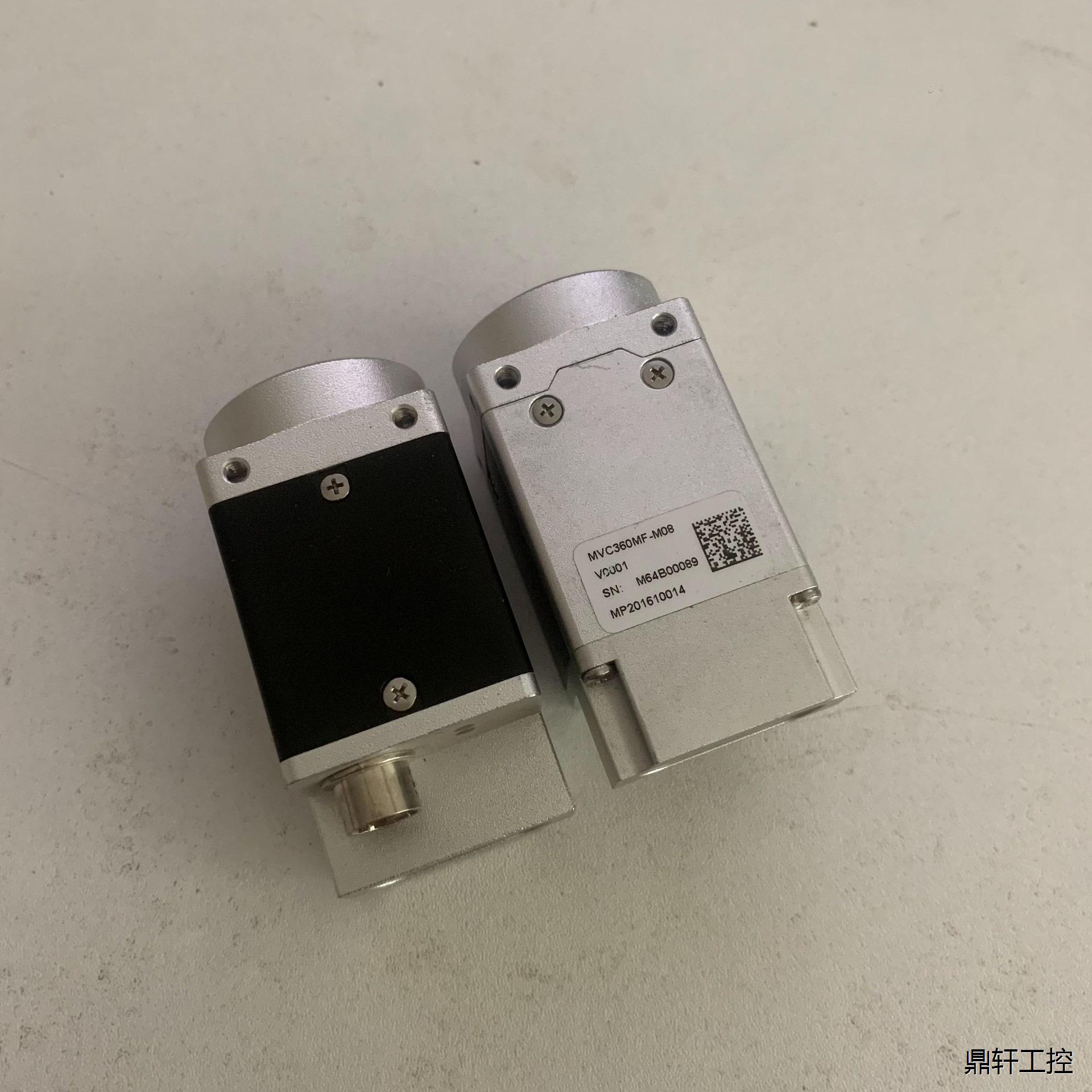 微视图像 MVC360MF-M08 USB2.0 高帧数CC，议价商品