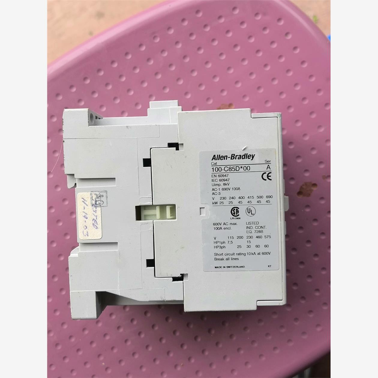 100-C60KD00，议价商品