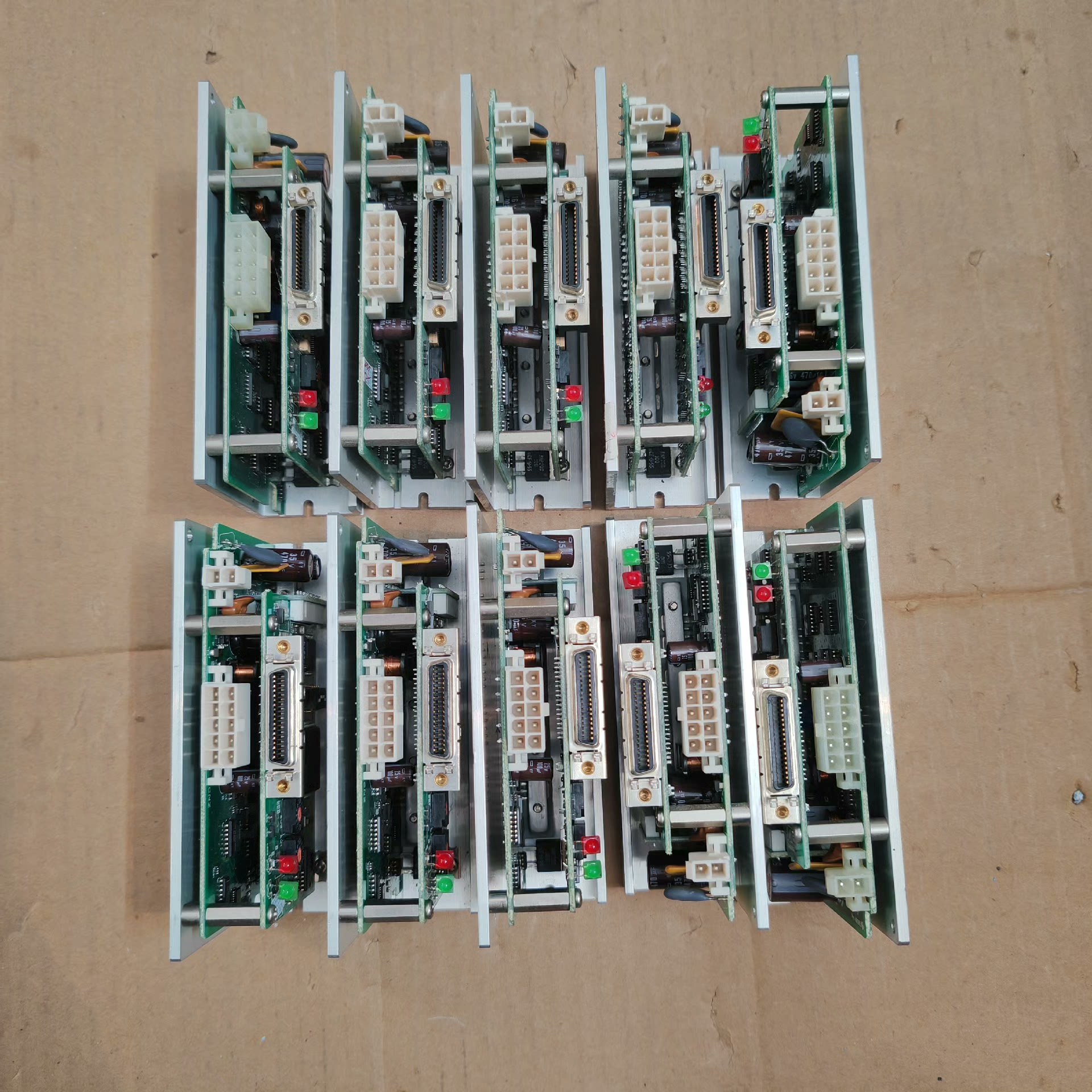 东方驱动ASD18A-K/ASD18B-K，议价商品