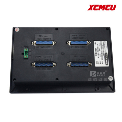 XC609M单1轴2轴3轴4轴5轴6轴联动数控系统 各种机床应用 超级功能