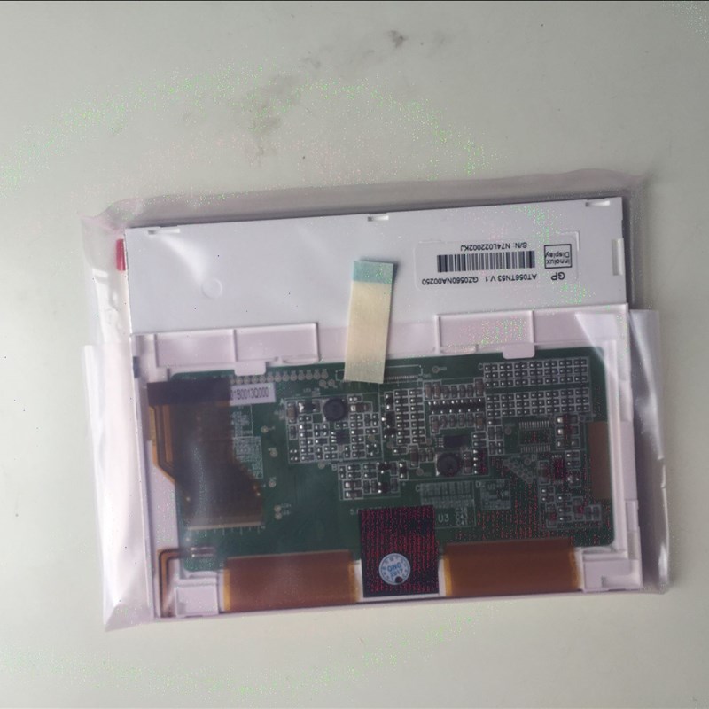 LNC宝元数控系统LNC-T518A显示屏 液晶屏 内屏