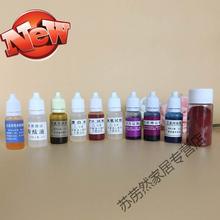 水质检测工具箱套装测水phe试剂盒1