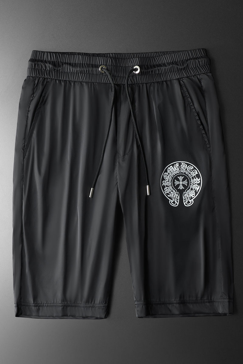 2025年夏季新款男士休闲速干短裤五分裤M-4XLK87001-P95,男装牛仔裤,钱塘6026