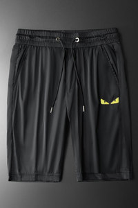 2025年夏季新款 男士休闲速干短裤五分裤  M-4XL K86791-P95图片