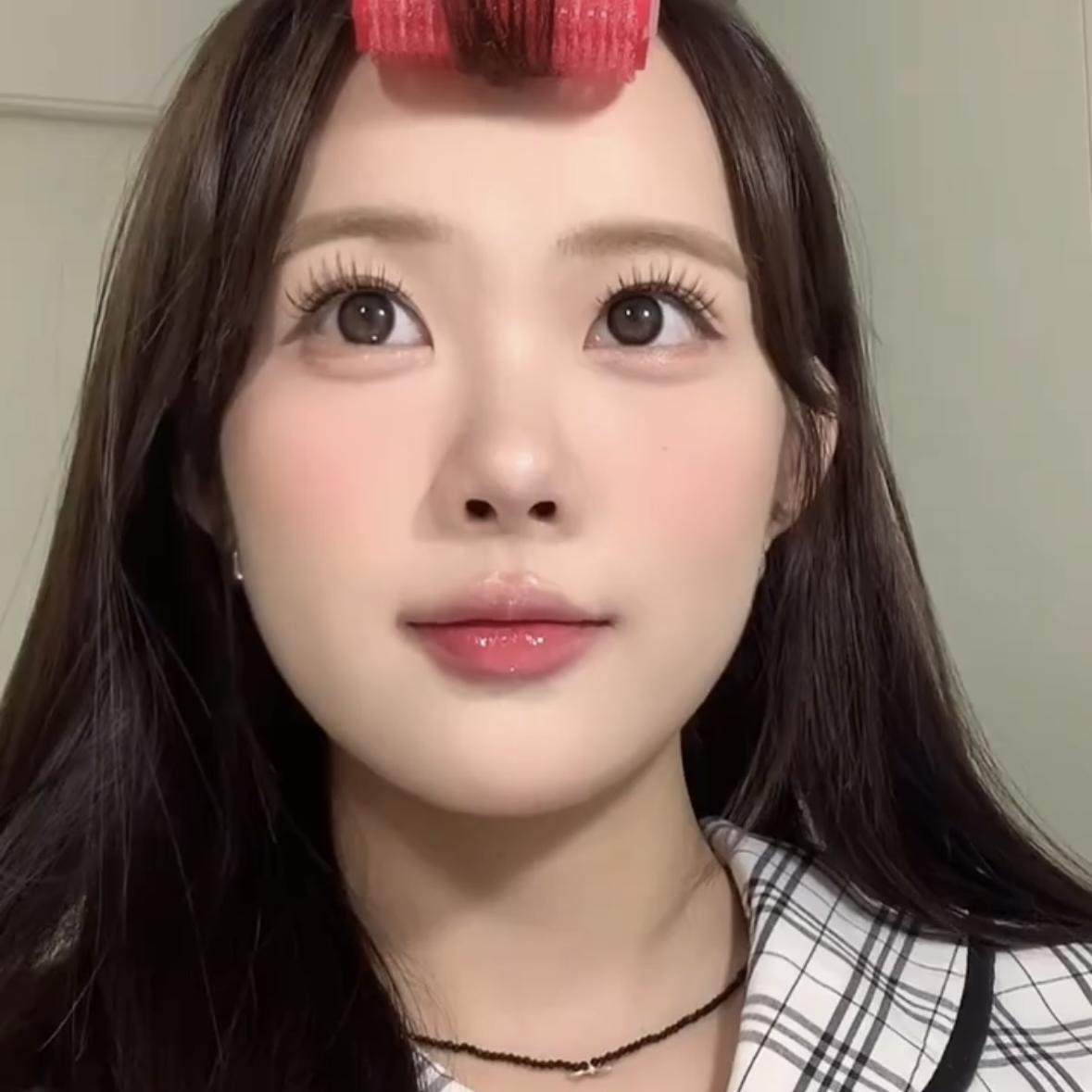 Korean Idol False Eyelashes - Product image 5