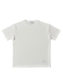 特价 型 t恤boxy版 亏本清仓 AMBSOM230g超爽冰感洛卡抗皱基础短袖