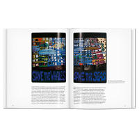 【现货】TASCHEN[基础艺术系列] 百水先生 Hundertwasser 奥地利画家雕塑家建筑师‌ 英文原版艺术入门绘画作品集画集画册进口图书 thumbnail 5