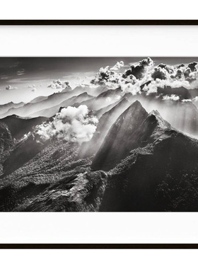 【预订】Sebastiao Salgado. Amazonia. No.201–300 [限量艺术版]塞巴斯蒂安·萨尔加多：亚马逊 收藏画册赠书架与挂画英文原版