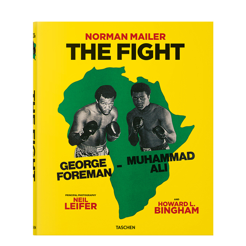 梅勒/雷佛/宾厄姆战斗