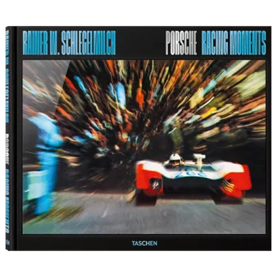 保时捷赛车精彩瞬间No.201–962