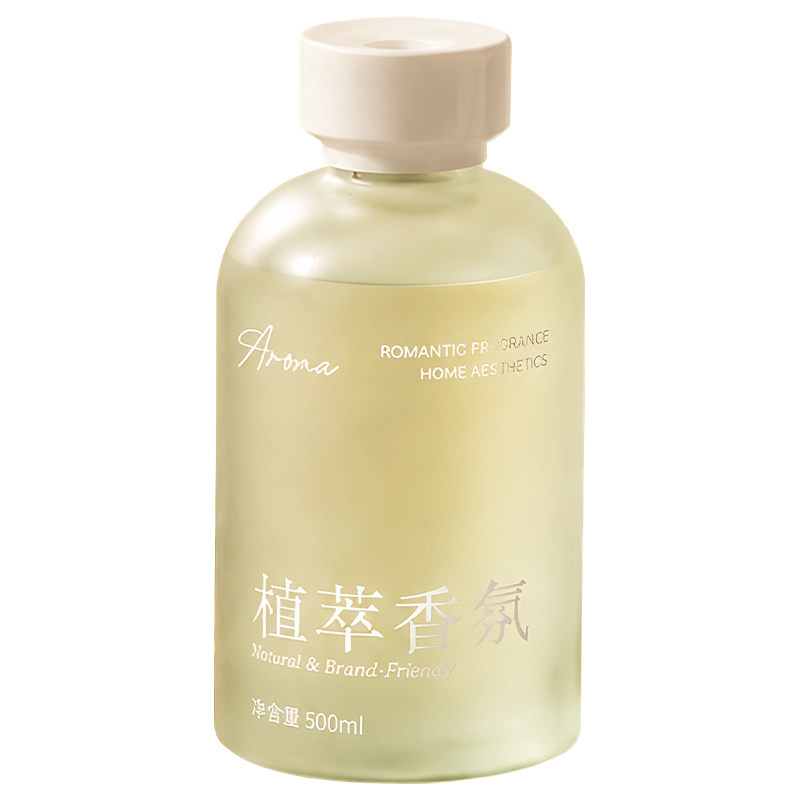 法国大师特调】轻奢高定香薰T0P1图片