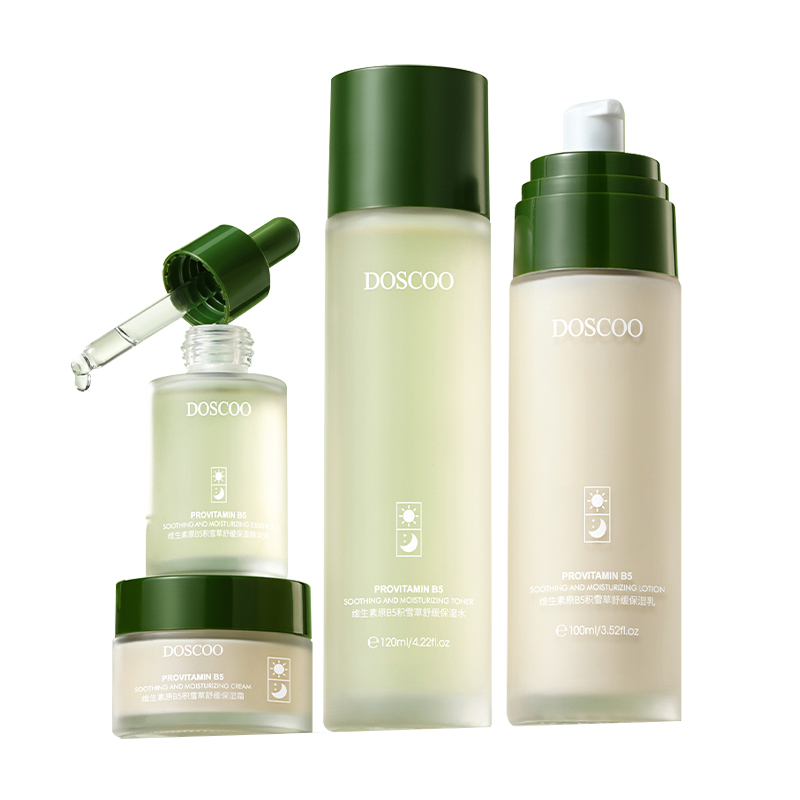 三甲院线专研|青春期祛痘水乳第1